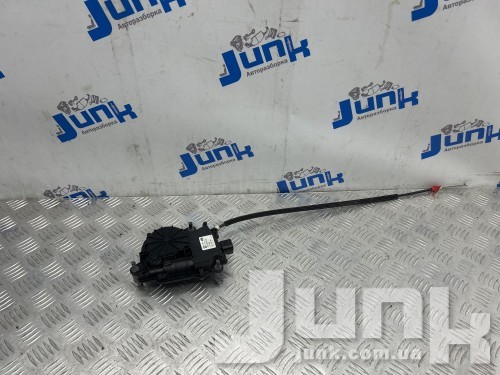 Мотор дотяжки двери задней правой для Land Rover Range Rover IV (L405) 2012-2021 oe LR038298 разборка бу
