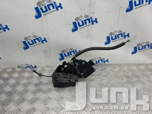 Замок двери задней правой для Land Rover Range Rover IV (L405) 2012-2021 oe LR038356 разборка бу