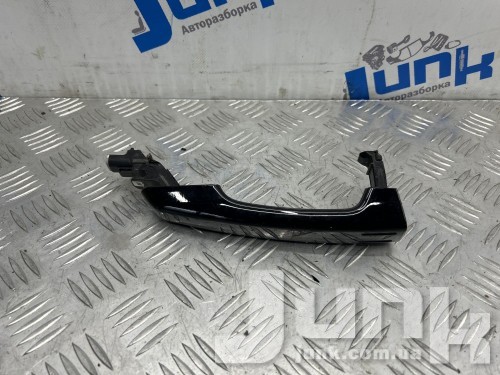 Ручка двери задней наружная левая/правая для Land Rover Range Rover IV (L405) 2012-2021 oe LR040667 разборка бу