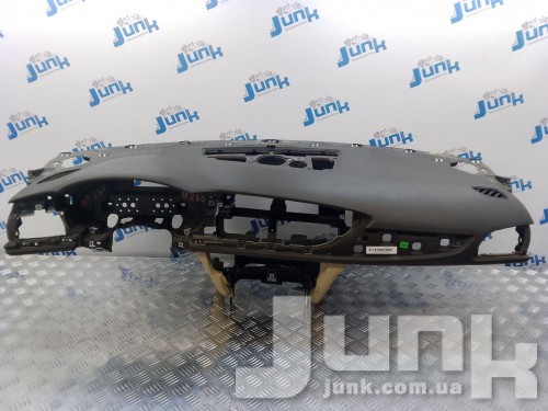 Торпедо для Ауди А6 Ц7 oe 4G1857001EJ3 разборка бу