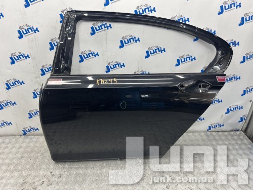 Дверь задняя левая для BMW F02 oe 41525A2A393 разборка бу