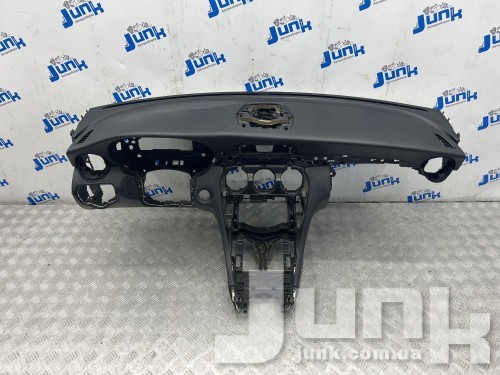 Торпедо для Mercedes W205 oe A2056800887 разборка бу