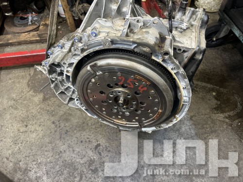 АКПП (автоматическая коробка передач) для Mercedes C117 CLA oe A2463708602 разборка бу