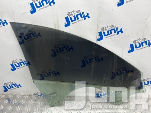 Стекло двери передней левое для Audi A7 4G8 oe 4G8845201B разборка бу