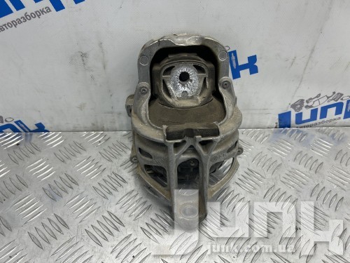 Подушка двигателя правая для Audi Q7 4M oe 4M0199372J разборка бу