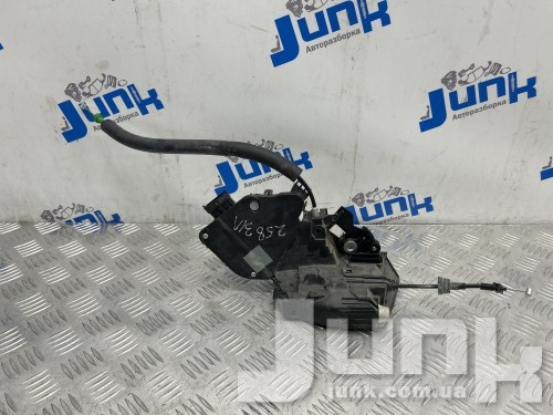 Замок двери задней левой для Land Rover Range Rover IV (L405) 2012-2021 oe LR038374 разборка бу