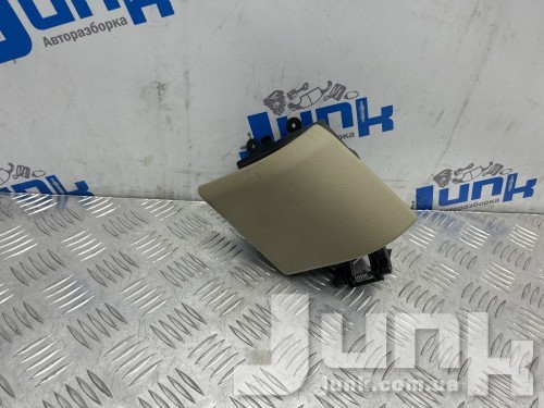 Пепельница задней левой двери для Land Rover Range Rover IV (L405) 2012-2021 oe LR036900 разборка бу