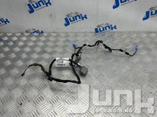 Жгут проводки двери задней левой для Land Rover Range Rover IV (L405) 2012-2021 oe LR040528 разборка бу
