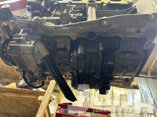 Двигатель (мотор) M270.920 2.0 для Mercedes C117 CLA oe 270920 разборка бу