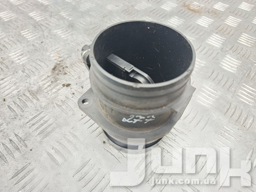 Расходомер воздуха для Ауди КУ5 2012-2017 oe 06J906461D разборка бу
