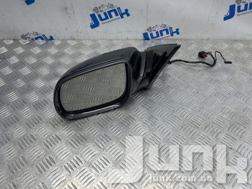 Зеркало наружное левое для Audi Q5 oe 8R1857409ANT94 разборка бу
