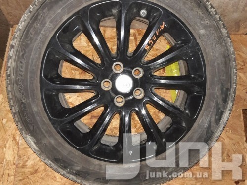 Land Rover OEM LR098796 8,5x20 5x120 ET47 DIA72,6 Б/У