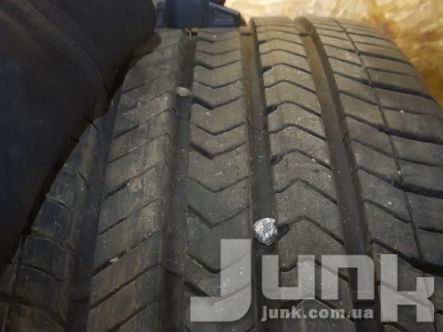 Goodyear Eagle Sport 235/40 ZR18 91W Б/У 7 мм