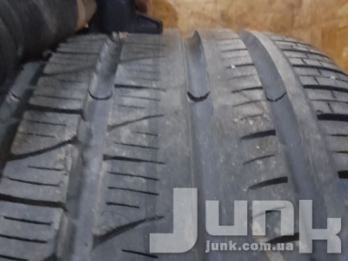 Pirelli Scorpion Verde All Season 255/40 R19 96H Б/У 6 мм разборка бу