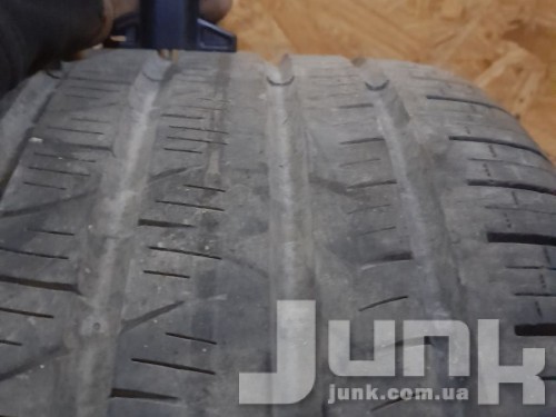 Pirelli Scorpion Verde All Season 255/40 R19 96H Б/У 5 мм разборка бу