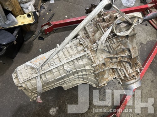 АКПП (автоматическая коробка переключения передач) для Audi Q5 II FY oe 0CJ300042 разборка бу