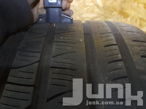 Pirelli Scorpion Verde All Season 285/45 R20 112H XL Б/У 5,5 мм разборка бу