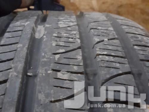 Pirelli Scorpion Verde All Season 285/45 R20 112H XL Б/У 6 мм разборка бу