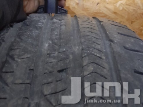 Goodyear Eagle Sport All Season 285/45 R20 112H XL Б/У 5 мм разборка бу