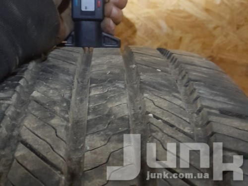 Yokohama Geolandar CV G058 235/55 R19 105V XL Б/У 7 мм oe запчасти бу Yokohama Geolandar CV G058 235/55 R19 105V XL Б/У 7 мм oe разборка бу