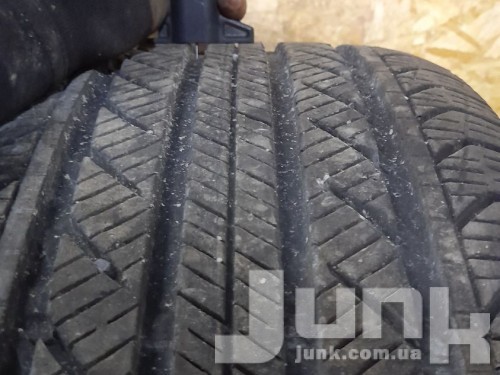 Continental ContiProContact 245/45 R19 102H Run Flat SSR Б/У 7,5 мм