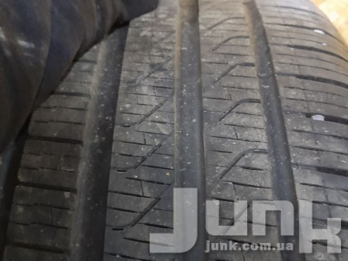 Pirelli Cinturato P7 All Season 275/40 R19 101H Run Flat MOE Б/У 6 мм