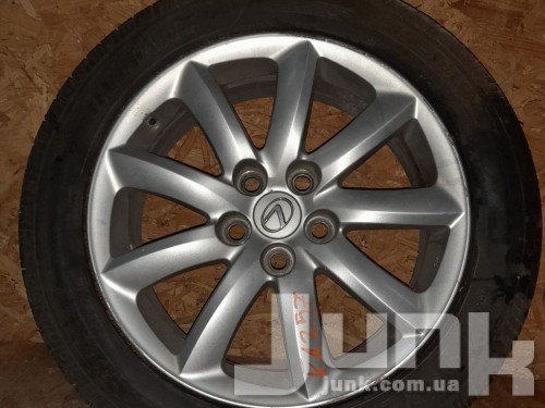 Lexus OEM 4261150510 8x19 5x120 ET35 DIA60,1 Б/У oe запчасти бу Lexus OEM 4261150510 8x19 5x120 ET35 DIA60,1 Б/У oe разборка бу