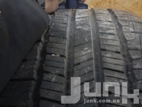 Goodyear Relliant All-Season 235/50 R18 97V Б/У 6,5 мм oe запчасти бу Goodyear Relliant All-Season 235/50 R18 97V Б/У 6,5 мм oe разборка бу