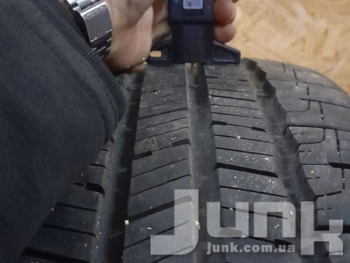 Goodyear Relliant All-Season 235/50 R18 97V Б/У 6 мм oe запчасти бу Goodyear Relliant All-Season 235/50 R18 97V Б/У 6 мм oe разборка бу