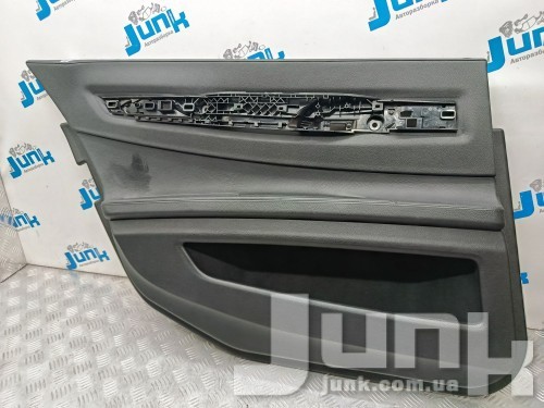Карта двери задней левой для BMW F02 oe 51429161787 разборка бу