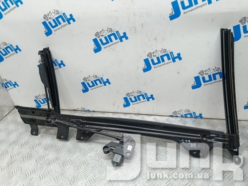 Шторка задней левой двери для BMW F02 oe 51359168845 разборка бу