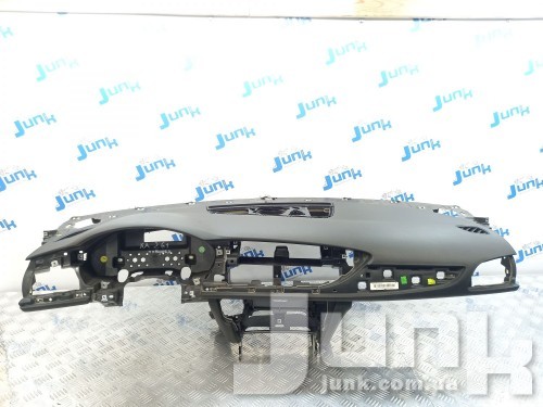 Торпедо для Audi A6 C7 oe 4G1857001D24A разборка бу
