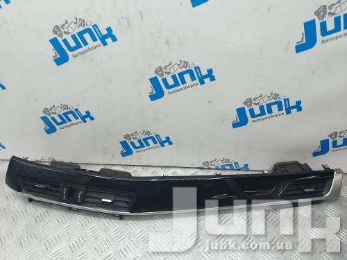 Накладка торпедо декоративная для BMW X2 F39 2017-2022 oe 51459459597 разборка бу