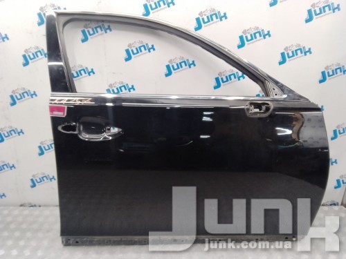 Дверь передняя правая для Lexus LS 4 oe 6700150090 разборка бу