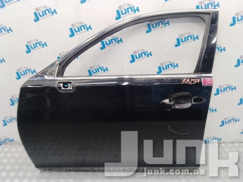 Дверь передняя левая для Lexus LS 4 oe 6700250090 разборка бу