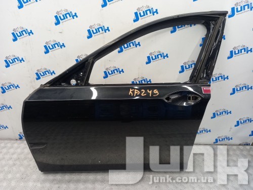 Дверь передняя левая для BMW F02 oe 41525A2A387 разборка бу