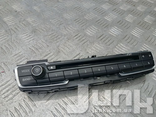 Блок управления аудио для BMW X2 F39 2017-2022 oe 64119371456 разборка бу