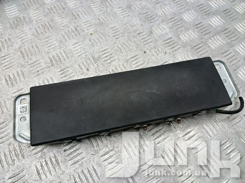 Подушка безопасности ног пасажира для BMW X2 F39 2017-2022 oe 72129296980 разборка бу