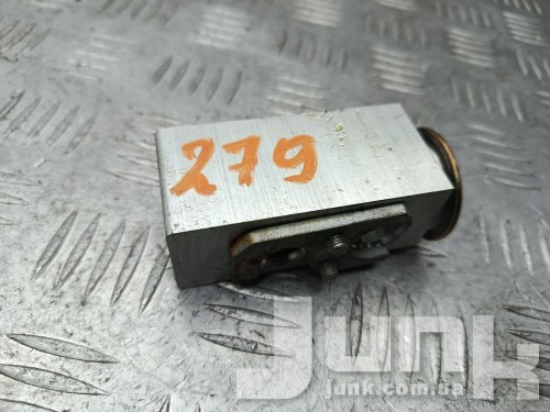Клапан trv кондиционера для BMW X2 F39 2017-2022 oe 64116845415 разборка бу