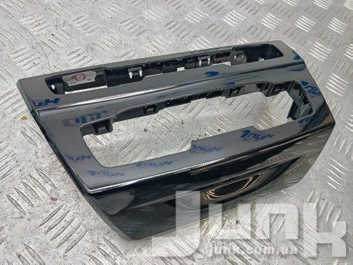 Накладка торпедо для BMW X2 F39 2017-2022 oe 51459305907 разборка бу