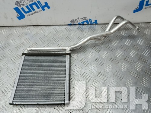 Радиатор печки для BMW X2 F39 2017-2022 oe 64119297754 разборка бу