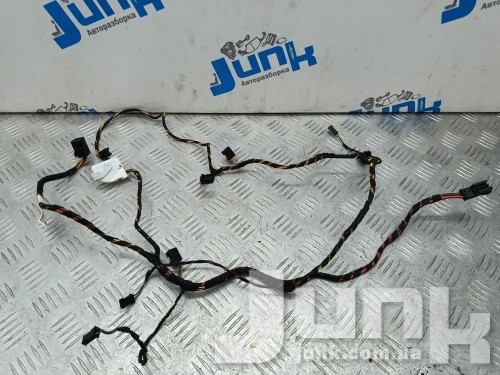Жгут проводки торпедо для BMW X2 F39 2017-2022 oe 64119304024 разборка бу