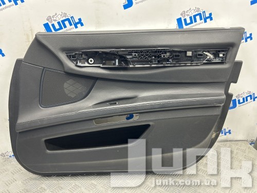 Карта двери передней правой для BMW F02 oe 51419160802 разборка бу