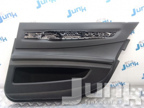 Карта двери задней правой для BMW F02 oe 51429161788 разборка бу