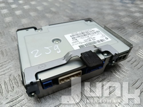 Блок управления мультимедиа для Mazda CX-3 oe KB7W669C0G разборка бу