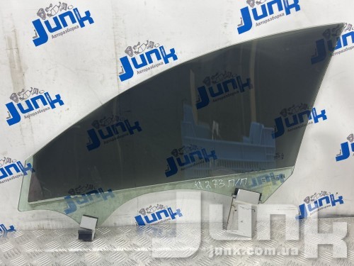 Стекло двери передней правое для Audi A7 4G8 oe 4G8845022D разборка бу