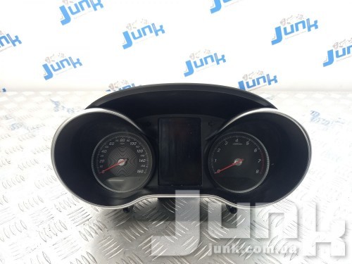 Панель приборов для Mercedes W205 oe A2059009029 разборка бу