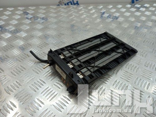 Радиатор отопителя дополнительный для Mercedes W205 oe A2058308500 разборка бу