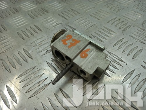 Клапан trv кондиционера для Mercedes W205 oe A0998300100 разборка бу