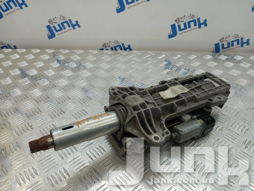 Рулевая колонка электро для Mercedes W205 oe A2054603816 разборка бу